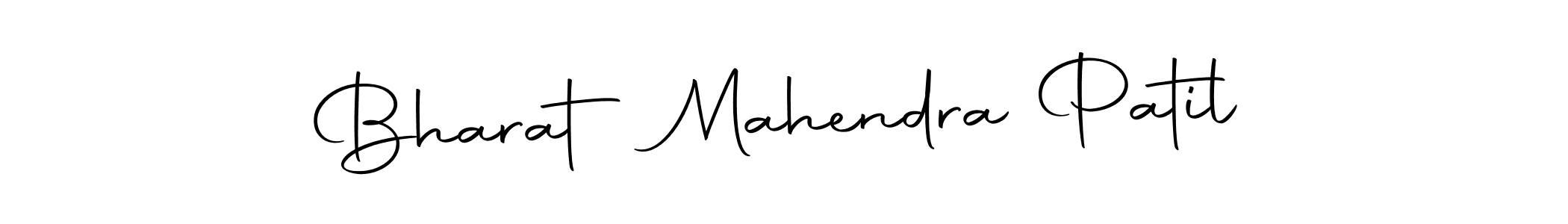 Similarly Autography-DOLnW is the best handwritten signature design. Signature creator online .You can use it as an online autograph creator for name Bharat Mahendra Patil. Bharat Mahendra Patil signature style 10 images and pictures png