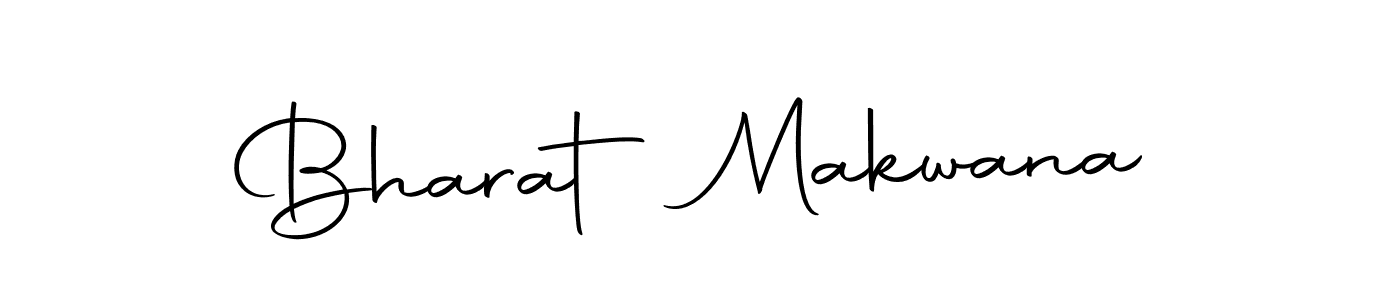 This is the best signature style for the Bharat Makwana name. Also you like these signature font (Autography-DOLnW). Mix name signature. Bharat Makwana signature style 10 images and pictures png