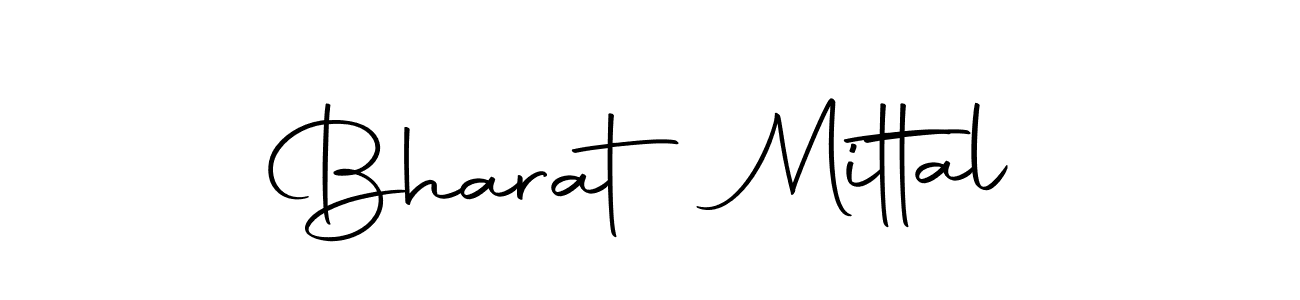 This is the best signature style for the Bharat Mittal name. Also you like these signature font (Autography-DOLnW). Mix name signature. Bharat Mittal signature style 10 images and pictures png