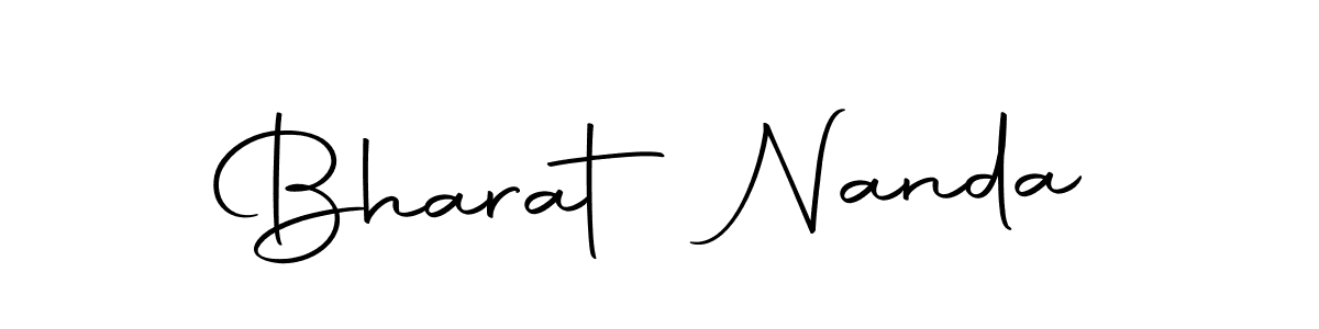 Check out images of Autograph of Bharat Nanda name. Actor Bharat Nanda Signature Style. Autography-DOLnW is a professional sign style online. Bharat Nanda signature style 10 images and pictures png