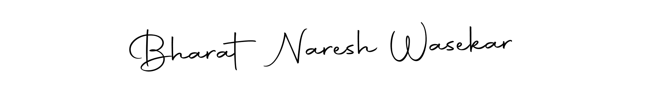 Check out images of Autograph of Bharat Naresh Wasekar name. Actor Bharat Naresh Wasekar Signature Style. Autography-DOLnW is a professional sign style online. Bharat Naresh Wasekar signature style 10 images and pictures png