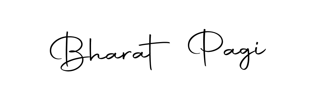 It looks lik you need a new signature style for name Bharat Pagi. Design unique handwritten (Autography-DOLnW) signature with our free signature maker in just a few clicks. Bharat Pagi signature style 10 images and pictures png