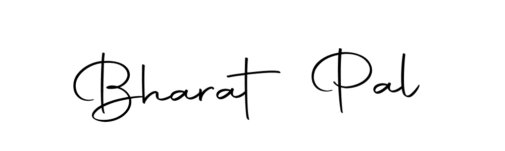 if you are searching for the best signature style for your name Bharat Pal. so please give up your signature search. here we have designed multiple signature styles  using Autography-DOLnW. Bharat Pal signature style 10 images and pictures png