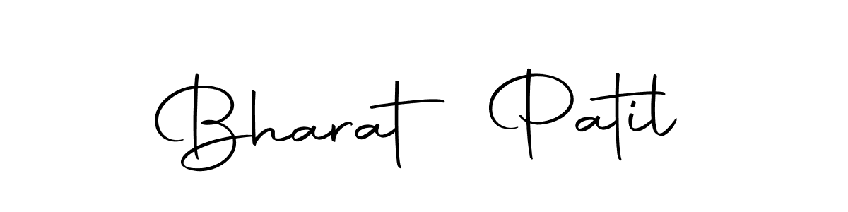 This is the best signature style for the Bharat Patil name. Also you like these signature font (Autography-DOLnW). Mix name signature. Bharat Patil signature style 10 images and pictures png