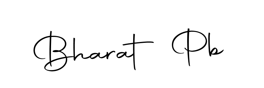How to Draw Bharat Pb signature style? Autography-DOLnW is a latest design signature styles for name Bharat Pb. Bharat Pb signature style 10 images and pictures png