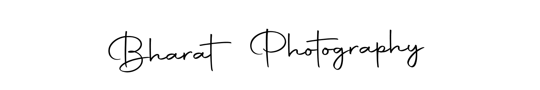 Once you've used our free online signature maker to create your best signature Autography-DOLnW style, it's time to enjoy all of the benefits that Bharat Photography name signing documents. Bharat Photography signature style 10 images and pictures png