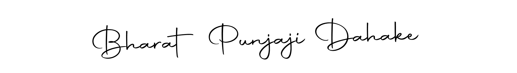 Check out images of Autograph of Bharat Punjaji Dahake name. Actor Bharat Punjaji Dahake Signature Style. Autography-DOLnW is a professional sign style online. Bharat Punjaji Dahake signature style 10 images and pictures png