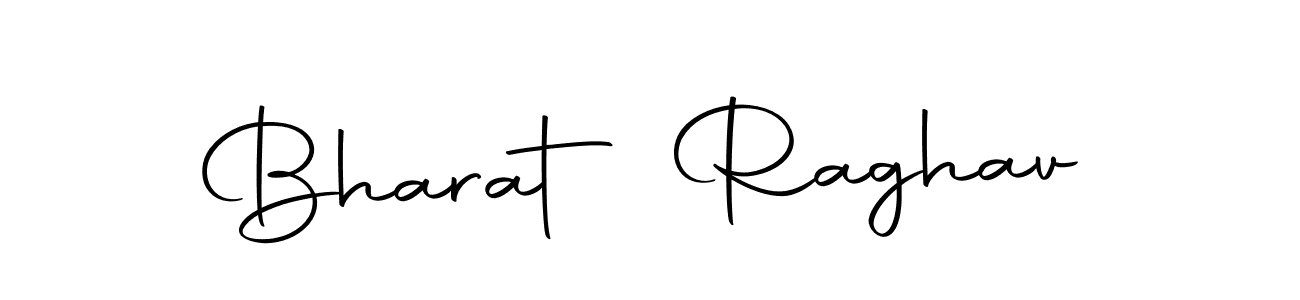 Make a beautiful signature design for name Bharat Raghav. Use this online signature maker to create a handwritten signature for free. Bharat Raghav signature style 10 images and pictures png