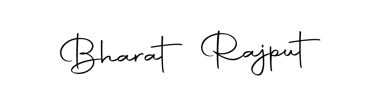 if you are searching for the best signature style for your name Bharat Rajput. so please give up your signature search. here we have designed multiple signature styles  using Autography-DOLnW. Bharat Rajput signature style 10 images and pictures png