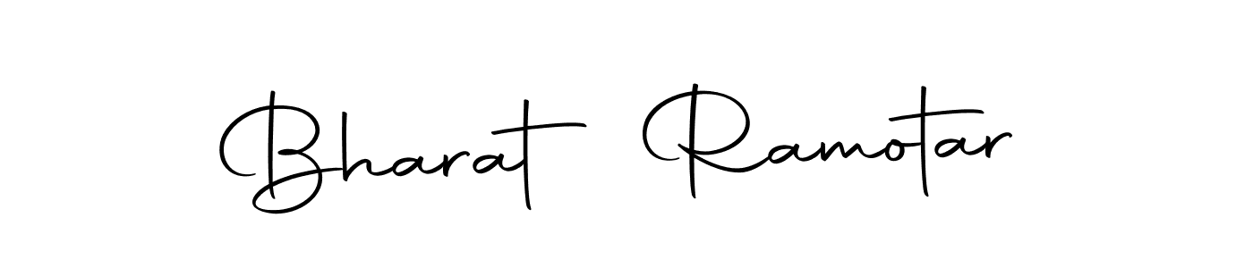 Make a short Bharat Ramotar signature style. Manage your documents anywhere anytime using Autography-DOLnW. Create and add eSignatures, submit forms, share and send files easily. Bharat Ramotar signature style 10 images and pictures png