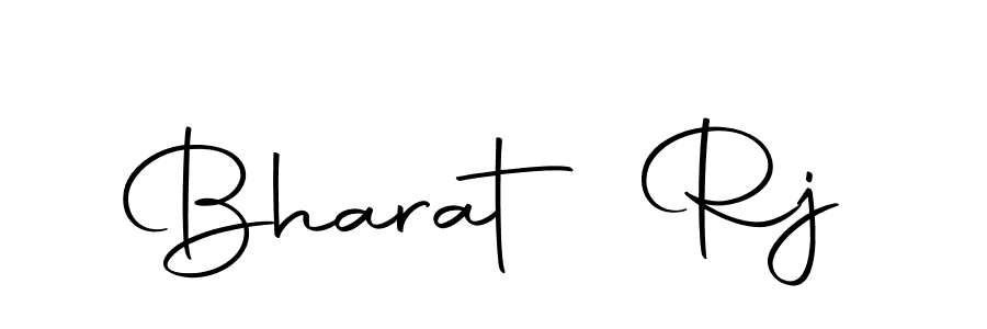 Make a beautiful signature design for name Bharat Rj. With this signature (Autography-DOLnW) style, you can create a handwritten signature for free. Bharat Rj signature style 10 images and pictures png