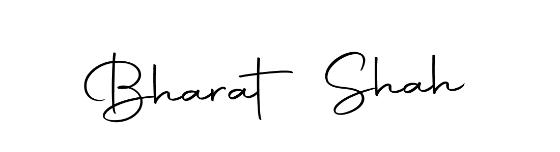 if you are searching for the best signature style for your name Bharat Shah. so please give up your signature search. here we have designed multiple signature styles  using Autography-DOLnW. Bharat Shah signature style 10 images and pictures png