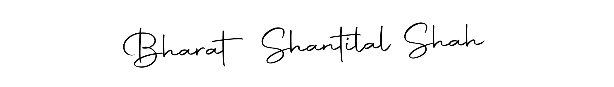 Make a short Bharat Shantilal Shah signature style. Manage your documents anywhere anytime using Autography-DOLnW. Create and add eSignatures, submit forms, share and send files easily. Bharat Shantilal Shah signature style 10 images and pictures png