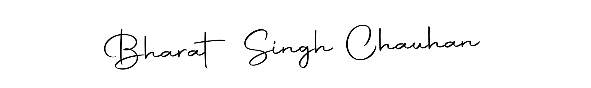 if you are searching for the best signature style for your name Bharat Singh Chauhan. so please give up your signature search. here we have designed multiple signature styles  using Autography-DOLnW. Bharat Singh Chauhan signature style 10 images and pictures png