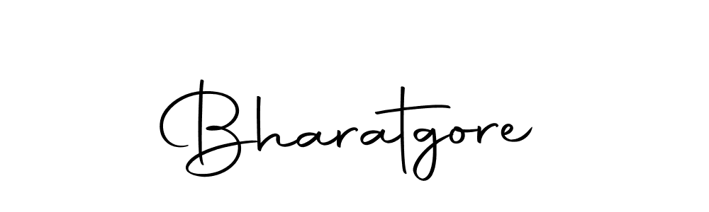 The best way (Autography-DOLnW) to make a short signature is to pick only two or three words in your name. The name Bharatgore include a total of six letters. For converting this name. Bharatgore signature style 10 images and pictures png