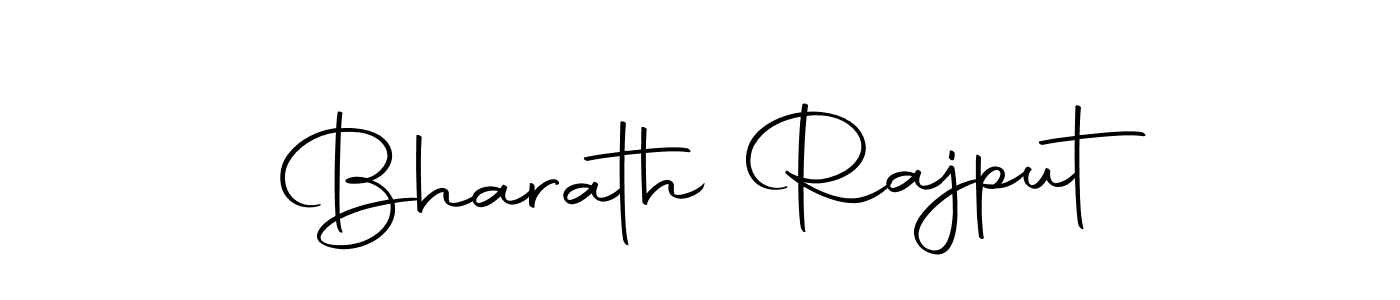 How to Draw Bharath Rajput signature style? Autography-DOLnW is a latest design signature styles for name Bharath Rajput. Bharath Rajput signature style 10 images and pictures png