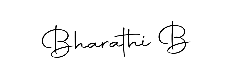 Check out images of Autograph of Bharathi B name. Actor Bharathi B Signature Style. Autography-DOLnW is a professional sign style online. Bharathi B signature style 10 images and pictures png