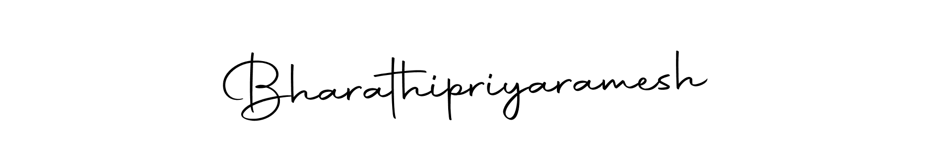 Also we have Bharathipriyaramesh name is the best signature style. Create professional handwritten signature collection using Autography-DOLnW autograph style. Bharathipriyaramesh signature style 10 images and pictures png