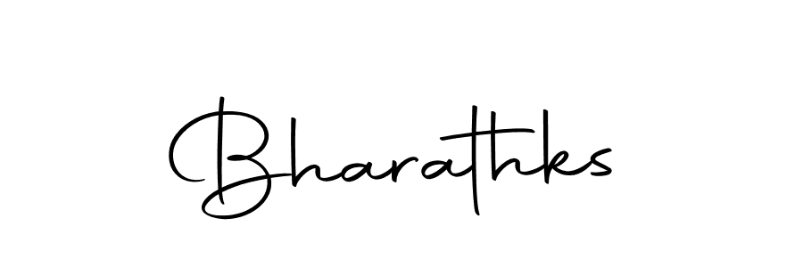 if you are searching for the best signature style for your name Bharathks. so please give up your signature search. here we have designed multiple signature styles  using Autography-DOLnW. Bharathks signature style 10 images and pictures png