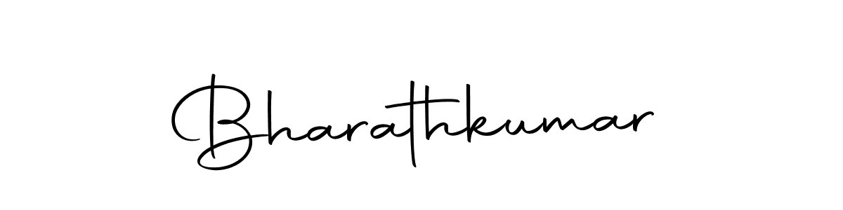 Here are the top 10 professional signature styles for the name Bharathkumar. These are the best autograph styles you can use for your name. Bharathkumar signature style 10 images and pictures png