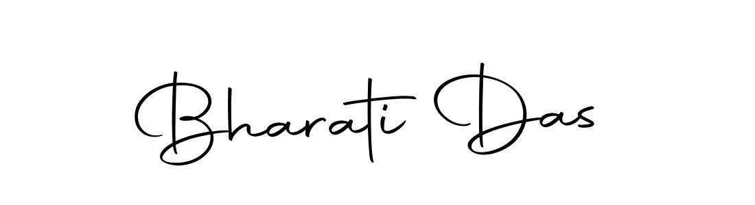 The best way (Autography-DOLnW) to make a short signature is to pick only two or three words in your name. The name Bharati Das include a total of six letters. For converting this name. Bharati Das signature style 10 images and pictures png