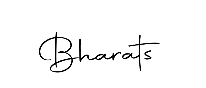 Once you've used our free online signature maker to create your best signature Autography-DOLnW style, it's time to enjoy all of the benefits that Bharats name signing documents. Bharats signature style 10 images and pictures png