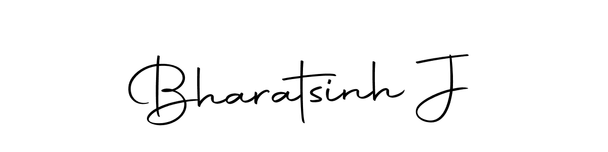 This is the best signature style for the Bharatsinh J name. Also you like these signature font (Autography-DOLnW). Mix name signature. Bharatsinh J signature style 10 images and pictures png