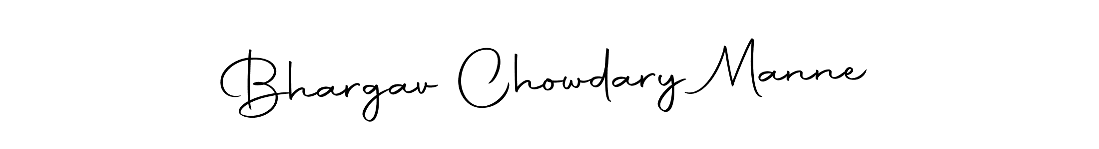 The best way (Autography-DOLnW) to make a short signature is to pick only two or three words in your name. The name Bhargav Chowdary Manne include a total of six letters. For converting this name. Bhargav Chowdary Manne signature style 10 images and pictures png