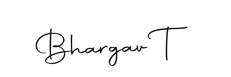 Make a beautiful signature design for name Bhargav T. Use this online signature maker to create a handwritten signature for free. Bhargav T signature style 10 images and pictures png