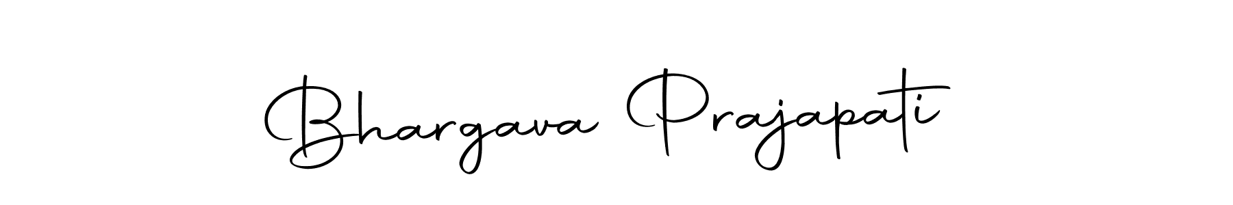 This is the best signature style for the Bhargava Prajapati name. Also you like these signature font (Autography-DOLnW). Mix name signature. Bhargava Prajapati signature style 10 images and pictures png