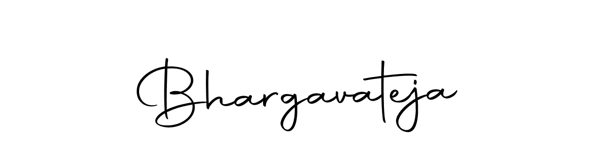 Also we have Bhargavateja name is the best signature style. Create professional handwritten signature collection using Autography-DOLnW autograph style. Bhargavateja signature style 10 images and pictures png