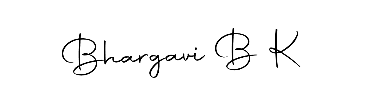 This is the best signature style for the Bhargavi B K name. Also you like these signature font (Autography-DOLnW). Mix name signature. Bhargavi B K signature style 10 images and pictures png