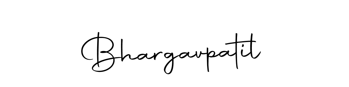 Make a beautiful signature design for name Bhargavpatil. Use this online signature maker to create a handwritten signature for free. Bhargavpatil signature style 10 images and pictures png