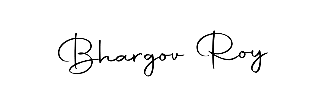 Once you've used our free online signature maker to create your best signature Autography-DOLnW style, it's time to enjoy all of the benefits that Bhargov Roy name signing documents. Bhargov Roy signature style 10 images and pictures png