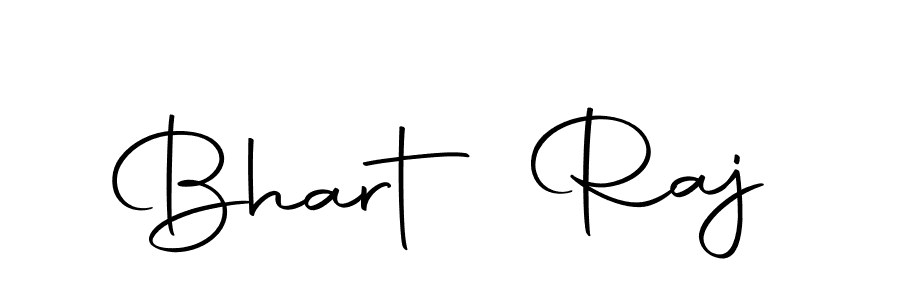 You should practise on your own different ways (Autography-DOLnW) to write your name (Bhart Raj) in signature. don't let someone else do it for you. Bhart Raj signature style 10 images and pictures png