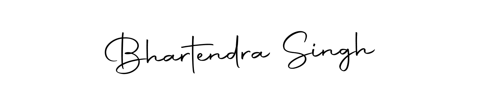 You can use this online signature creator to create a handwritten signature for the name Bhartendra Singh. This is the best online autograph maker. Bhartendra Singh signature style 10 images and pictures png