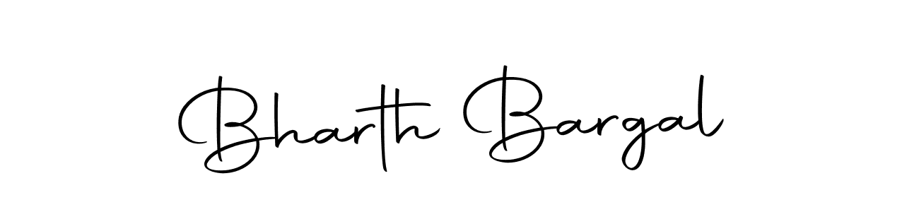 Also You can easily find your signature by using the search form. We will create Bharth Bargal name handwritten signature images for you free of cost using Autography-DOLnW sign style. Bharth Bargal signature style 10 images and pictures png