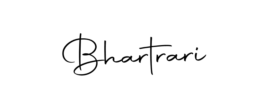 if you are searching for the best signature style for your name Bhartrari. so please give up your signature search. here we have designed multiple signature styles  using Autography-DOLnW. Bhartrari signature style 10 images and pictures png