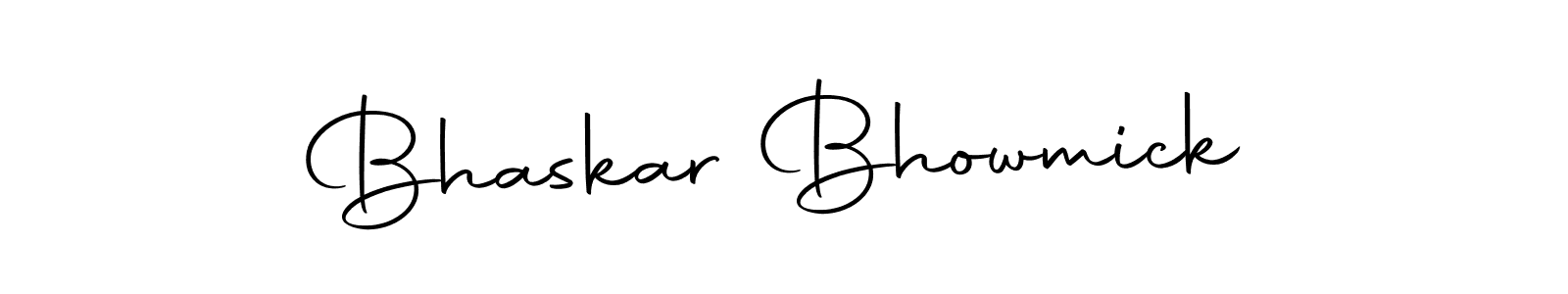 Similarly Autography-DOLnW is the best handwritten signature design. Signature creator online .You can use it as an online autograph creator for name Bhaskar Bhowmick. Bhaskar Bhowmick signature style 10 images and pictures png