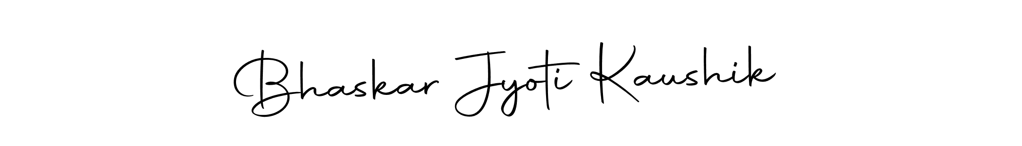 Similarly Autography-DOLnW is the best handwritten signature design. Signature creator online .You can use it as an online autograph creator for name Bhaskar Jyoti Kaushik. Bhaskar Jyoti Kaushik signature style 10 images and pictures png