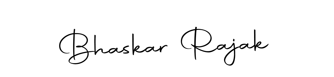 Bhaskar Rajak stylish signature style. Best Handwritten Sign (Autography-DOLnW) for my name. Handwritten Signature Collection Ideas for my name Bhaskar Rajak. Bhaskar Rajak signature style 10 images and pictures png