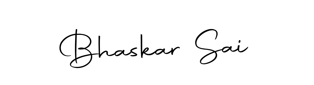 How to Draw Bhaskar Sai signature style? Autography-DOLnW is a latest design signature styles for name Bhaskar Sai. Bhaskar Sai signature style 10 images and pictures png