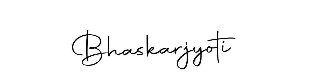 How to make Bhaskarjyoti signature? Autography-DOLnW is a professional autograph style. Create handwritten signature for Bhaskarjyoti name. Bhaskarjyoti signature style 10 images and pictures png