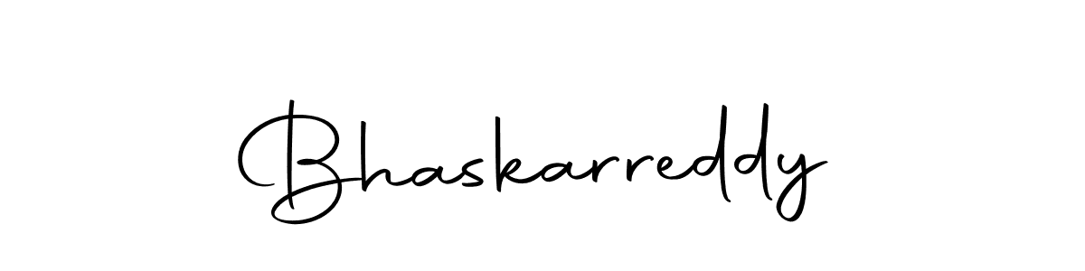 The best way (Autography-DOLnW) to make a short signature is to pick only two or three words in your name. The name Bhaskarreddy include a total of six letters. For converting this name. Bhaskarreddy signature style 10 images and pictures png