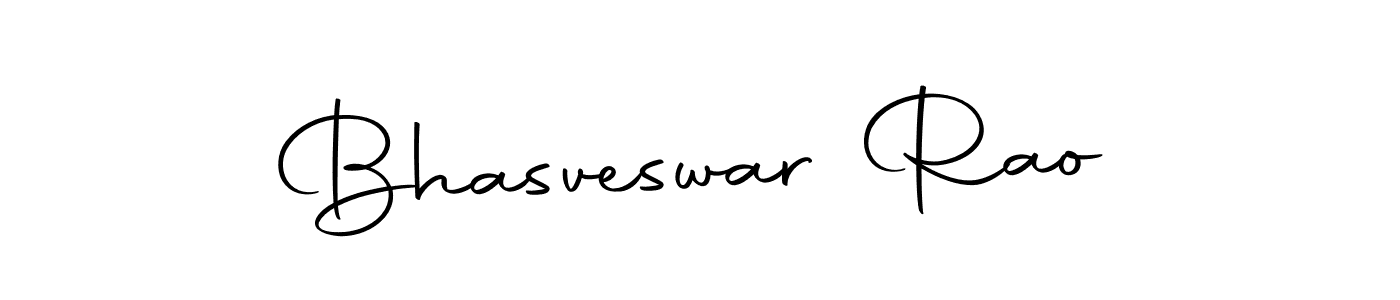 Also we have Bhasveswar Rao name is the best signature style. Create professional handwritten signature collection using Autography-DOLnW autograph style. Bhasveswar Rao signature style 10 images and pictures png