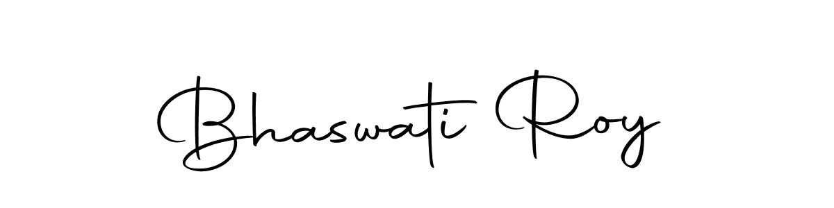 Similarly Autography-DOLnW is the best handwritten signature design. Signature creator online .You can use it as an online autograph creator for name Bhaswati Roy. Bhaswati Roy signature style 10 images and pictures png