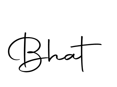 Also You can easily find your signature by using the search form. We will create Bhat name handwritten signature images for you free of cost using Autography-DOLnW sign style. Bhat signature style 10 images and pictures png