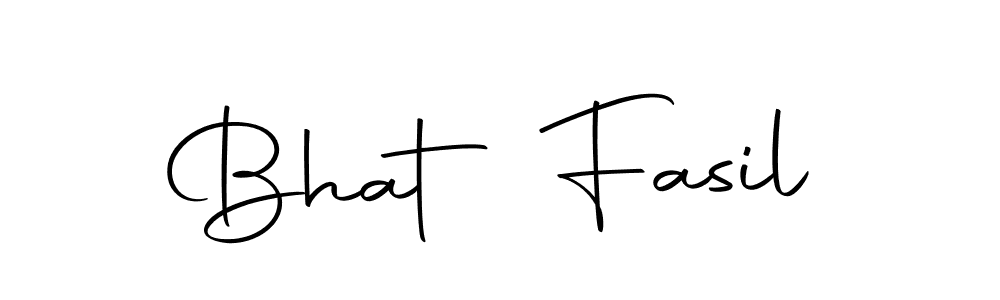 You can use this online signature creator to create a handwritten signature for the name Bhat Fasil. This is the best online autograph maker. Bhat Fasil signature style 10 images and pictures png