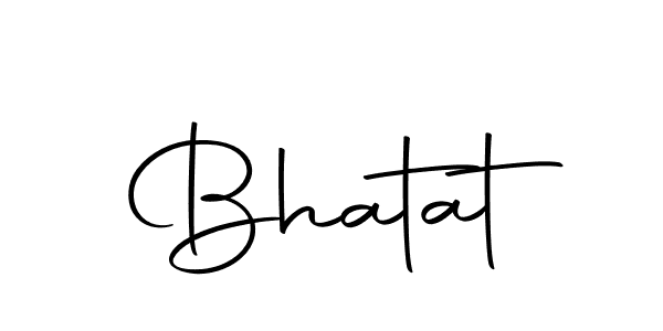 if you are searching for the best signature style for your name Bhatat. so please give up your signature search. here we have designed multiple signature styles  using Autography-DOLnW. Bhatat signature style 10 images and pictures png