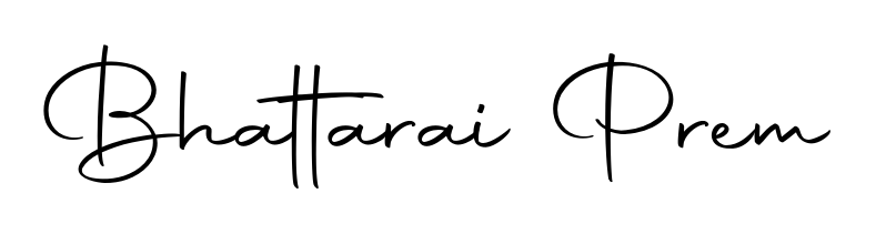Also we have Bhattarai Prem name is the best signature style. Create professional handwritten signature collection using Autography-DOLnW autograph style. Bhattarai Prem signature style 10 images and pictures png